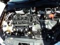 Ebony Black - Focus SEL Sedan Photo No. 28