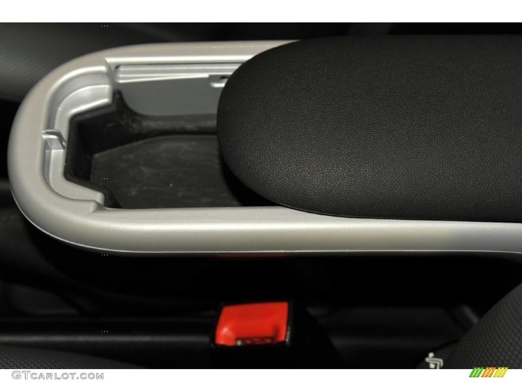 2007 Cooper Hardtop - Chili Red / Grey/Carbon Black photo #31