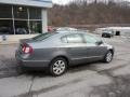 United Grey Metallic - Passat 2.0T Sedan Photo No. 2