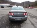 United Grey Metallic - Passat 2.0T Sedan Photo No. 3