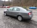 United Grey Metallic - Passat 2.0T Sedan Photo No. 4