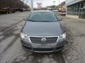 United Grey Metallic - Passat 2.0T Sedan Photo No. 6