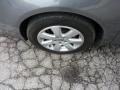United Grey Metallic - Passat 2.0T Sedan Photo No. 7