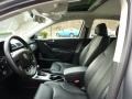 United Grey Metallic - Passat 2.0T Sedan Photo No. 8