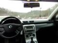 United Grey Metallic - Passat 2.0T Sedan Photo No. 12