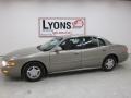 Light Bronzemist Metallic - LeSabre Custom Photo No. 1