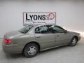 Light Bronzemist Metallic - LeSabre Custom Photo No. 2