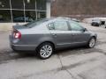 United Grey Metallic - Passat 2.0T Sedan Photo No. 2
