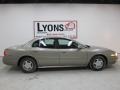 Light Bronzemist Metallic - LeSabre Custom Photo No. 3