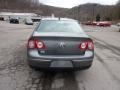 United Grey Metallic - Passat 2.0T Sedan Photo No. 3