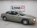 Light Bronzemist Metallic - LeSabre Custom Photo No. 4