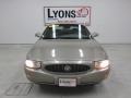 Light Bronzemist Metallic - LeSabre Custom Photo No. 5
