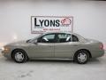 Light Bronzemist Metallic - LeSabre Custom Photo No. 6
