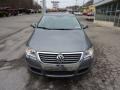 United Grey Metallic - Passat 2.0T Sedan Photo No. 6