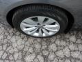 United Grey Metallic - Passat 2.0T Sedan Photo No. 7