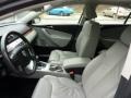 United Grey Metallic - Passat 2.0T Sedan Photo No. 8