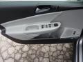 United Grey Metallic - Passat 2.0T Sedan Photo No. 9