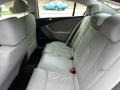 United Grey Metallic - Passat 2.0T Sedan Photo No. 11
