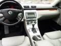 United Grey Metallic - Passat 2.0T Sedan Photo No. 12