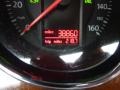 United Grey Metallic - Passat 2.0T Sedan Photo No. 15