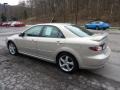 Smokestone - MAZDA6 i Touring Sedan Photo No. 4