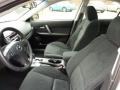 2008 Smokestone Mazda MAZDA6 i Touring Sedan  photo #8