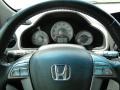 2010 Crystal Black Pearl Honda Pilot EX-L  photo #17