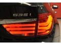 Jet Black - 5 Series 535i Gran Turismo Photo No. 16