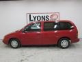 Laser Red Metallic - Windstar  Photo No. 2