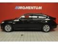 Jet Black - 5 Series 535i Gran Turismo Photo No. 18