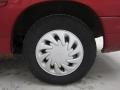 Laser Red Metallic - Windstar  Photo No. 6