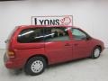Laser Red Metallic - Windstar  Photo No. 7