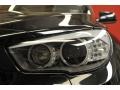 Jet Black - 5 Series 535i Gran Turismo Photo No. 22