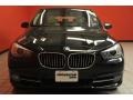 Jet Black - 5 Series 535i Gran Turismo Photo No. 23