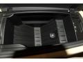 Jet Black - 5 Series 535i Gran Turismo Photo No. 37