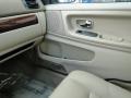 2000 Volvo S70 Light Beige Interior Door Panel Photo