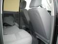 2006 Brilliant Black Crystal Pearl Dodge Ram 1500 Night Runner Quad Cab 4x4  photo #23
