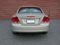 2008 Zanzibar Gold Metallic Volvo C70 T5  photo #8