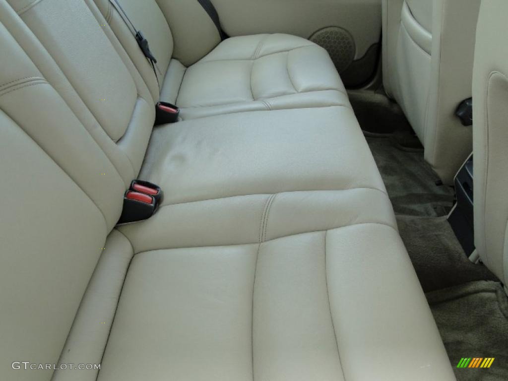 2000 S70 GLT SE - White / Light Beige photo #27