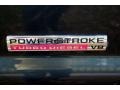 Dark Green Satin Metallic - F250 Super Duty XLT FX4 Crew Cab 4x4 Photo No. 37