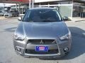 Mercury Gray - Outlander Sport SE Photo No. 8