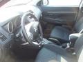 Mercury Gray - Outlander Sport SE Photo No. 12