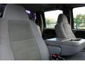 Dark Green Satin Metallic - F250 Super Duty XLT FX4 Crew Cab 4x4 Photo No. 46