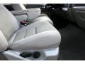 Dark Green Satin Metallic - F250 Super Duty XLT FX4 Crew Cab 4x4 Photo No. 48
