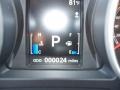 Mercury Gray - Outlander Sport SE Photo No. 15