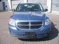 2007 Marine Blue Pearl Dodge Caliber R/T AWD  photo #2