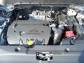 2.0 Liter DOHC 16-Valve MIVEC 4 Cylinder Engine for 2011 Mitsubishi Outlander Sport SE #47546912