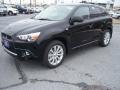 Labrador Black Pearl - Outlander Sport SE 4WD Photo No. 1
