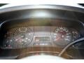 Dark Green Satin Metallic - F250 Super Duty XLT FX4 Crew Cab 4x4 Photo No. 70