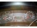 Dark Green Satin Metallic - F250 Super Duty XLT FX4 Crew Cab 4x4 Photo No. 71